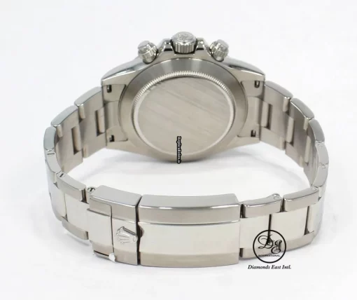 Unique Imitation Rolex Daytona 116520 Automatic Movement 40mm Steel Case Watch - Image 10