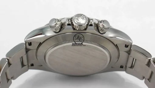Unique Imitation Rolex Daytona 116520 Automatic Movement 40mm Steel Case Watch - Image 12