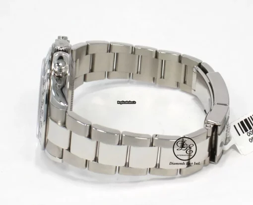 Unique Imitation Rolex Daytona 116520 Automatic Movement 40mm Steel Case Watch - Image 9