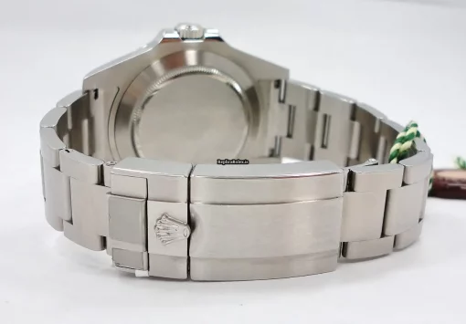 Superb Replica Rolex Explorer II 216570 Automatic Movement Watch - Image 6