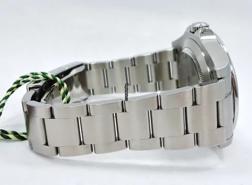 Superb Replica Rolex Explorer II 216570 Automatic Movement Watch - Image 8