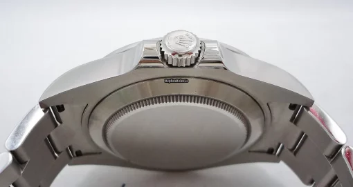 Superb Replica Rolex Explorer II 216570 Automatic Movement Watch - Image 9