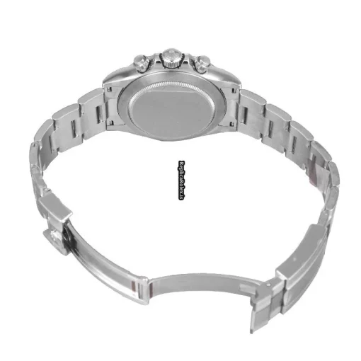 Exquisite Replica Rolex Daytona 116520 Automatic Movement 40mm Steel Case Mens/unisex Watch - Image 4