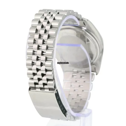 Fantastic Fakes Rolex Datejust Caliber 3035 Automatic Movement 36mm Steel Case Mens/unisex Watch - Image 11