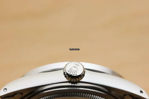 Ideal Replica Rolex Datejust 16014 Caliber 3035 Automatic Movement 36mm Steel Case Mens/unisex Watch - Image 9