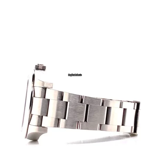 Beautiful Replica Rolex Air King 116900 Caliber 3131 Automatic Movement 40mm Steel Case Mens/unisex Watch - Image 4