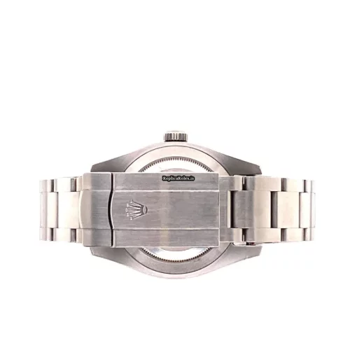 Beautiful Replica Rolex Air King 116900 Caliber 3131 Automatic Movement 40mm Steel Case Mens/unisex Watch - Image 5