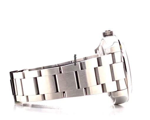 Beautiful Replica Rolex Air King 116900 Caliber 3131 Automatic Movement 40mm Steel Case Mens/unisex Watch - Image 6