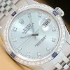 Appealing Fake Rolex Datejust 16014 Caliber 3035 Automatic Movement 36mm Steel Case Mens/unisex Watch
