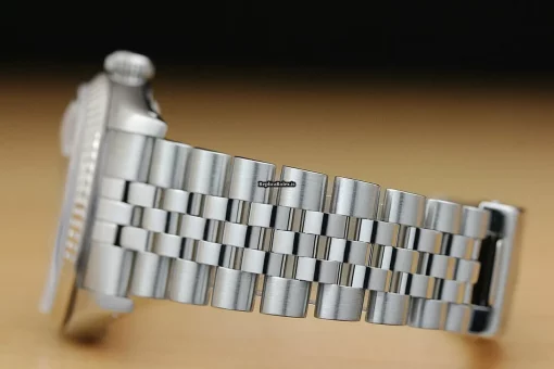 Fine Copy Rolex Datejust 16234 Caliber 3135 Automatic Movement 36mm Steel Case Mens/unisex Watch - Image 5
