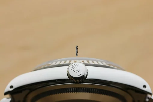 Fine Copy Rolex Datejust 16234 Caliber 3135 Automatic Movement 36mm Steel Case Mens/unisex Watch - Image 7