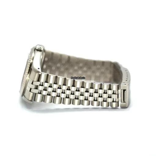 High-end Replica Rolex Datejust 16234 Caliber 3135 Automatic Movement 36mm Steel Case Mens/unisex Watch - Image 3
