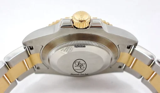 Wonderful Fake Rolex Submariner Date 116613ln Automatic Movement 40mm Steel Case Watch - Image 14