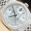 1:1 Replica Rolex Datejust 16014 Caliber 3035 Automatic Movement 36mm Steel Case Mens/unisex Watch