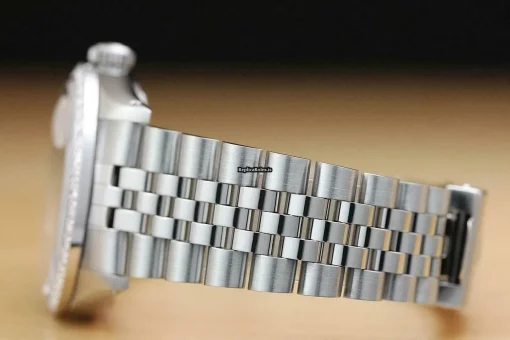 1:1 Replica Rolex Datejust 16014 Caliber 3035 Automatic Movement 36mm Steel Case Mens/unisex Watch - Image 5