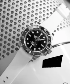 Well Made Copy Rolex Submariner (no Date) 114060 Caliber 3130 Automatic Movement 40mm Steel Case Mens/unisex Watch