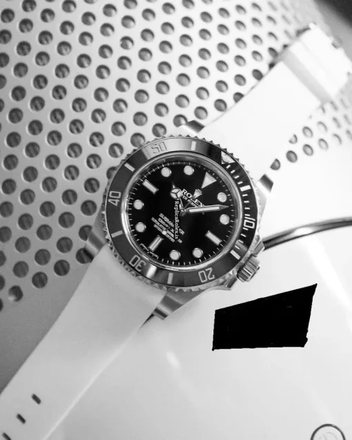 Well Made Copy Rolex Submariner (no Date) 114060 Caliber 3130 Automatic Movement 40mm Steel Case Mens/unisex Watch