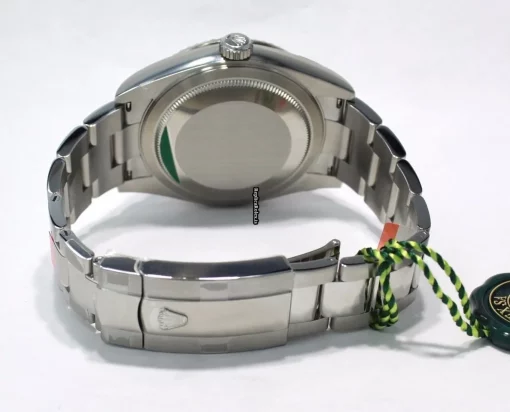 Swiss Replica Rolex Sky-dweller 326934 Automatic Movement 42mm Steel Case Mens/unisex Watch - Image 10