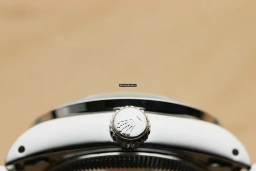 Excellent Fake Rolex Lady-datejust 69174 Caliber 2135 Automatic Movement 26mm Steel Case Womens Watch - Image 11