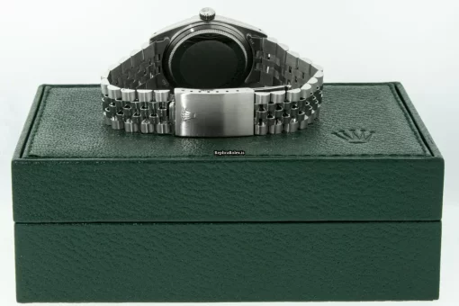 Fantastic Clone Rolex Datejust 16014 Caliber 3035 Automatic Movement 36mm Steel Case Womens Watch - Image 12