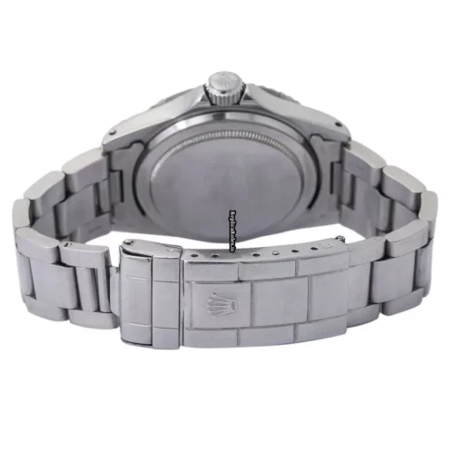 Aaa Fake Rolex Submariner (no Date) 5513 Automatic Movement 40mm Steel Case Mens/unisex Watch - Image 2