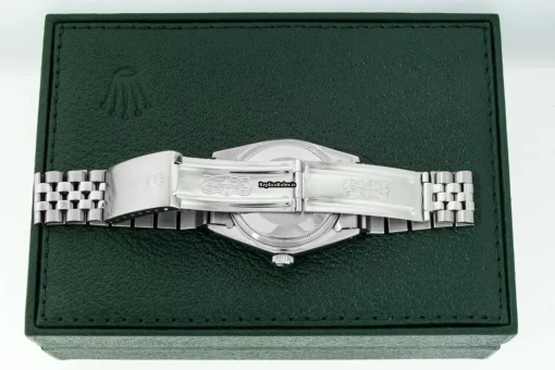 Lovely Replica Rolex Datejust 16014 Caliber 3035 Automatic Movement 36mm Steel Case Mens/unisex Watch - Image 10