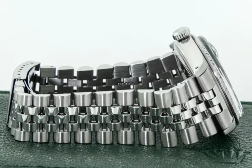 Lovely Replica Rolex Datejust 16014 Caliber 3035 Automatic Movement 36mm Steel Case Mens/unisex Watch - Image 5