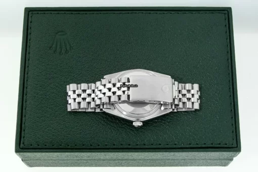 Lovely Replica Rolex Datejust 16014 Caliber 3035 Automatic Movement 36mm Steel Case Mens/unisex Watch - Image 6