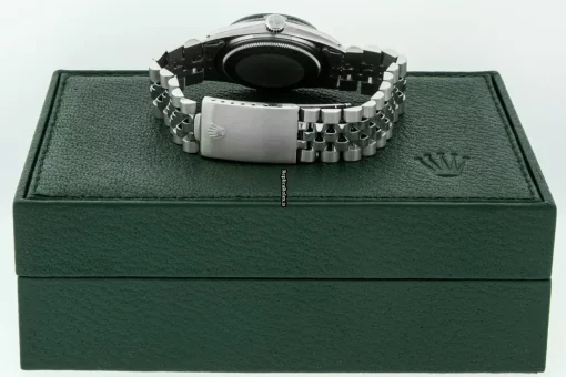 Lovely Replica Rolex Datejust 16014 Caliber 3035 Automatic Movement 36mm Steel Case Mens/unisex Watch - Image 9