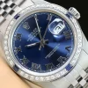 Quality Knockoff Rolex Datejust 16014 Caliber 3035 Automatic Movement 36mm Steel Case Mens/unisex Watch