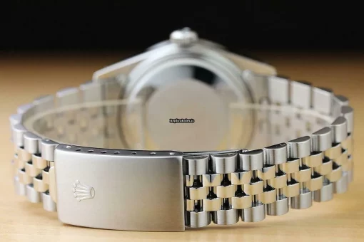 Quality Knockoff Rolex Datejust 16014 Caliber 3035 Automatic Movement 36mm Steel Case Mens/unisex Watch - Image 6