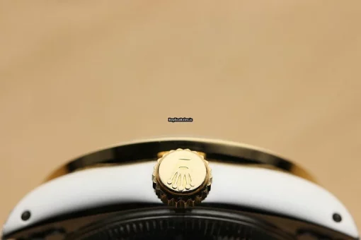 Cool Clone Rolex Lady-datejust 69173 Caliber 2135 Automatic Movement 26mm Steel Case Womens Watch - Image 9