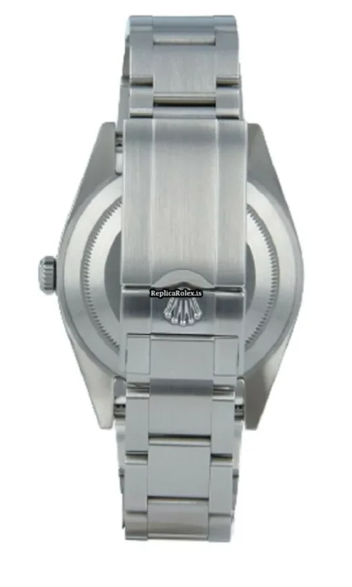 High-end Clone Rolex Explorer 214270 Automatic Movement 39mm Steel Case Mens/unisex Watch - Image 2