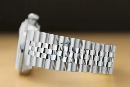 Excellent Clone Rolex Datejust 16014 Caliber 3035 Automatic Movement 36mm Steel Case Mens/unisex Watch - Image 5