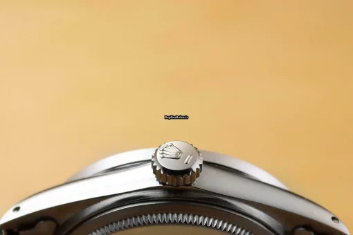 Excellent Clone Rolex Datejust 16014 Caliber 3035 Automatic Movement 36mm Steel Case Mens/unisex Watch - Image 8