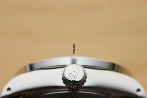 Design Replica Rolex Lady-datejust 69174 Caliber 2135 Automatic Movement 26mm Steel Case Womens Watch - Image 6