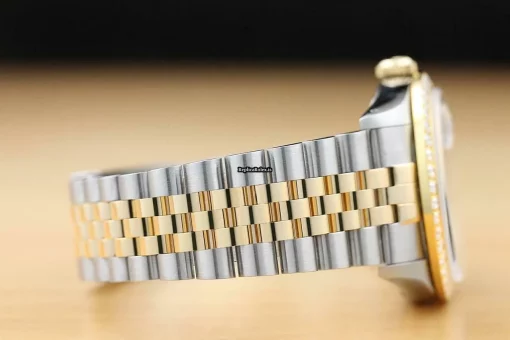 Neat Copies Rolex Datejust 16233 Caliber 3135 Automatic Movement 36mm Steel Case Mens/unisex Watch - Image 8