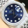Cheap Replicas Rolex Datejust 16014 Caliber 3035 Automatic Movement 36mm Steel Case Mens/unisex Watch