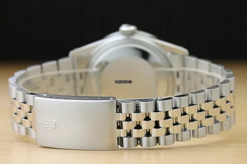Fantastic Copies Rolex Datejust 16014 Caliber 3035 Automatic Movement 36mm Steel Case Mens/unisex Watch - Image 5