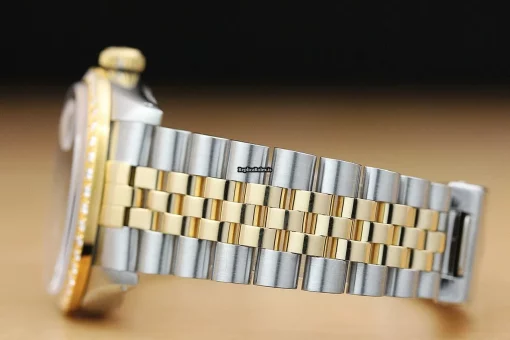 Ideal Copies Rolex Datejust 16013 Caliber 3035 Automatic Movement 36mm Steel Case Mens/unisex Watch - Image 5