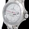 Lovely Replica Rolex Yacht-master 40 16622 Automatic Movement 40mm Steel Case Watch