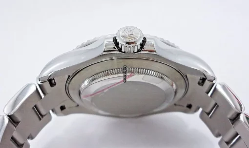 Lovely Replica Rolex Yacht-master 40 16622 Automatic Movement 40mm Steel Case Watch - Image 10
