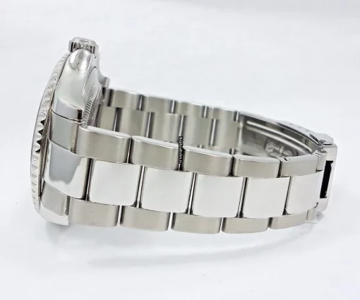 Lovely Replica Rolex Yacht-master 40 16622 Automatic Movement 40mm Steel Case Watch - Image 6
