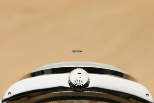 Incredible Copies Rolex Datejust 16234 Caliber 3135 Automatic Movement 36mm Steel Case Mens/unisex Watch - Image 9