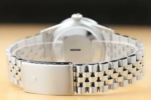 Excellent Replica Rolex Datejust 16014 Caliber 3035 Automatic Movement 36mm Steel Case Mens/unisex Watch - Image 6