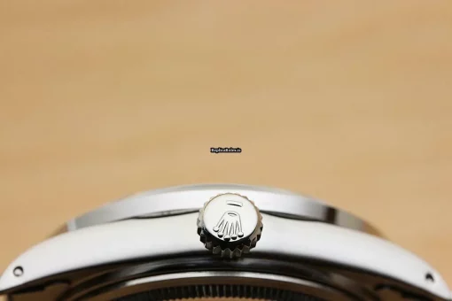 Excellent Replica Rolex Datejust 16014 Caliber 3035 Automatic Movement 36mm Steel Case Mens/unisex Watch - Image 9