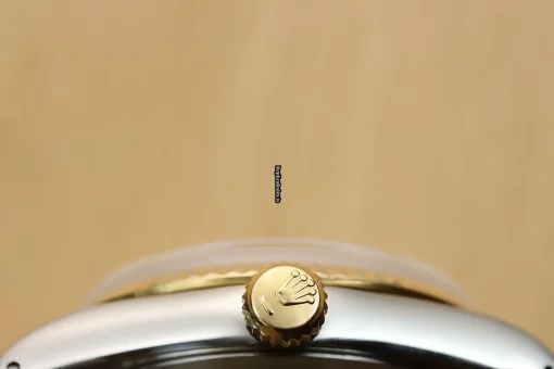 Excellent Replica Rolex Datejust 16233 Caliber 3135 Automatic Movement 36mm Steel Case Mens/unisex Watch - Image 9