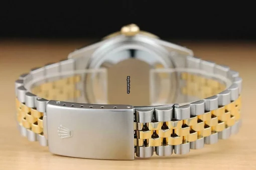 Good Replica Rolex Datejust 16013 Caliber 3035 Automatic Movement 36mm Steel Case Mens/unisex Watch - Image 6