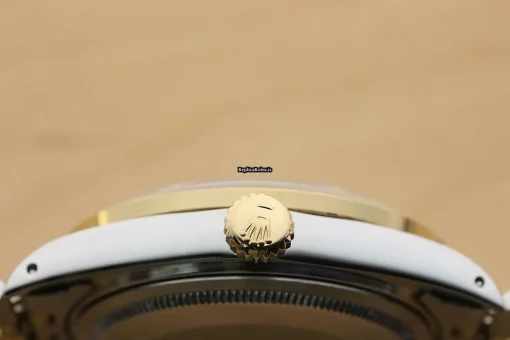 Good Replica Rolex Datejust 16013 Caliber 3035 Automatic Movement 36mm Steel Case Mens/unisex Watch - Image 7