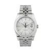 Aaa Replica Rolex Datejust 116200 Caliber 3135 Automatic Movement 36mm Steel Case Mens/unisex Watch